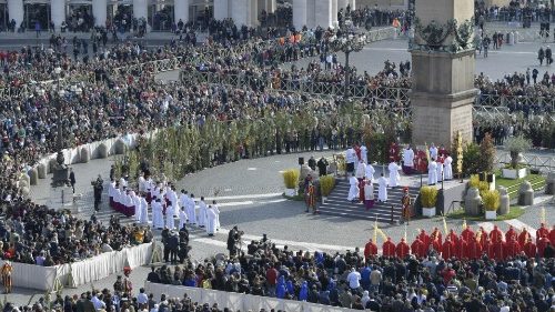 El desarrollo de la doctrina se da en un pueblo que camina unido
