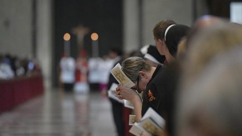 Os cantos na Liturgia - segunda parte