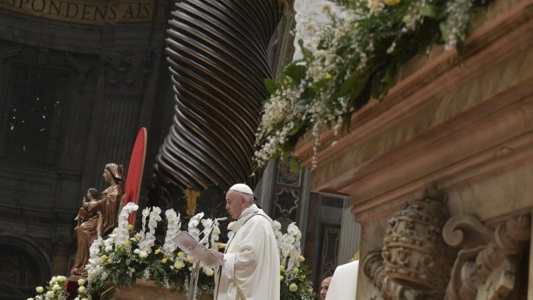 Liturujia ya Neno la Mungu: Historia ya Wokovu