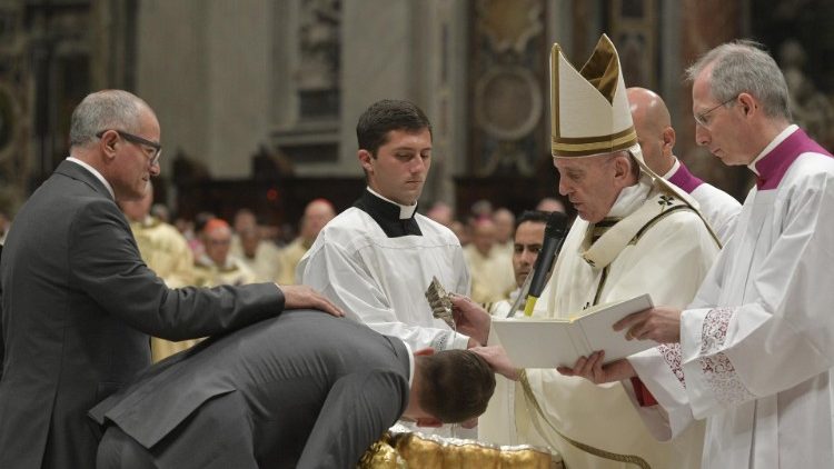 Tafakari ya Neno la Mungu, Jumapili XX ya Mwaka C wa Kanisa: Moto wa Yesu ni Uso wa huruma ya Mungu inayotakasa na kuwatakatifuza watu waja wake! Moto ni huruma na upendo wake!