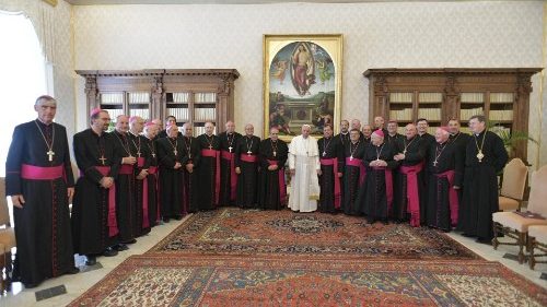 Argentina. Bispos: profundidade da crise no país exige classe dirigente à altura