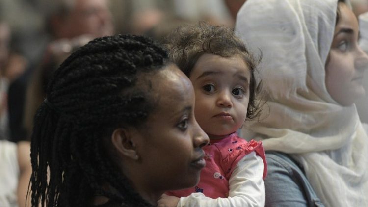 Papież do Caritas: macie być znakiem miłości Boga, a nie agencją