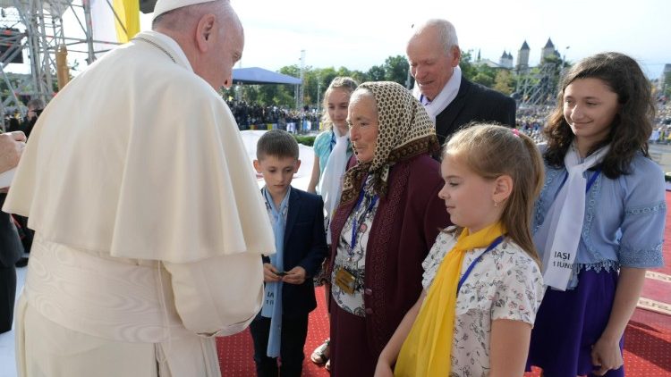 Wito ni kwa ajili ya huduma kwa watu wa Mungu na ujenzi wa Ufalme wa Mungu