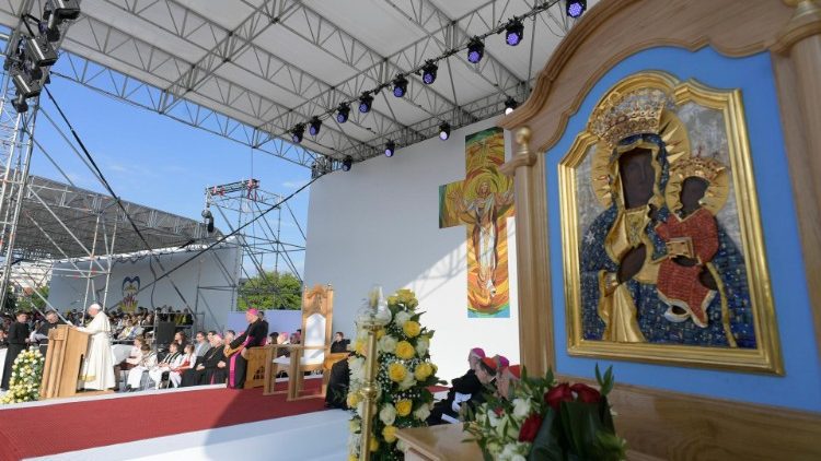 Bikira Maria ni Mama wa Mungu 