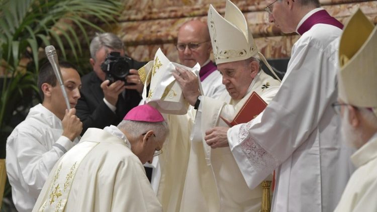 Wito wa kumfuasa Kristo Yesu ni sadaka ya maisha inayotolewa kwa unyenyekevu, ari na moyo mkuu!