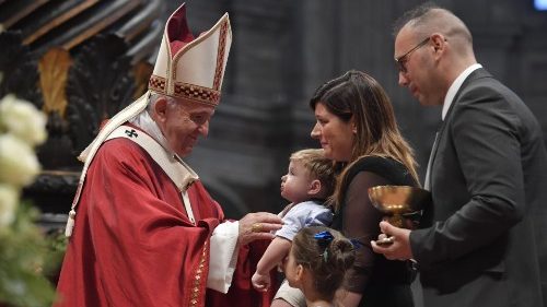 D: Da fehlt doch was im Papstbrief…