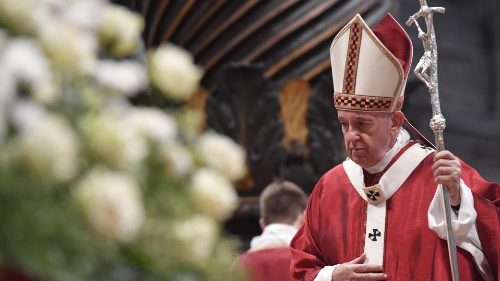 Saints Pierre et Paul : Jésus cherche des témoins de sa vie