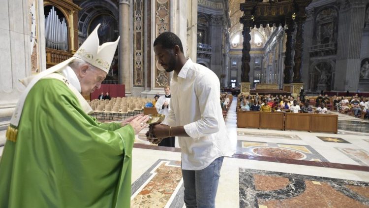 Eindrücke von der Messe