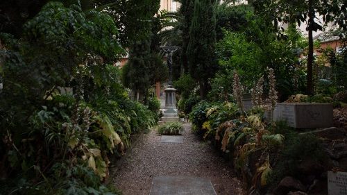 Orlandi, nuove operazioni al Cimitero Teutonico: si analizzano due ossari