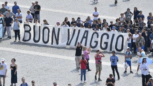 El Papa: “Proteger nuestra casa común con un estilo de vida sostenible”