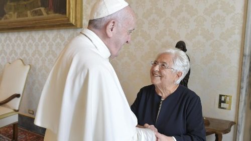 Construire des relations avec tous, la contribution essentielle des Focolari 