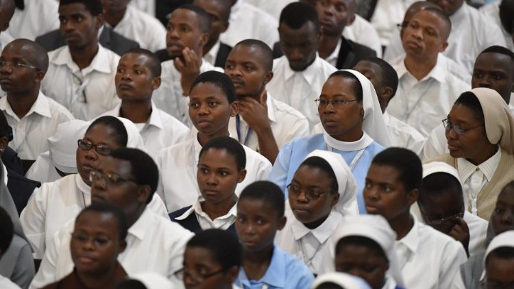 Uganda dziękuje Papieżowi za ustanowienie posługi katechisty