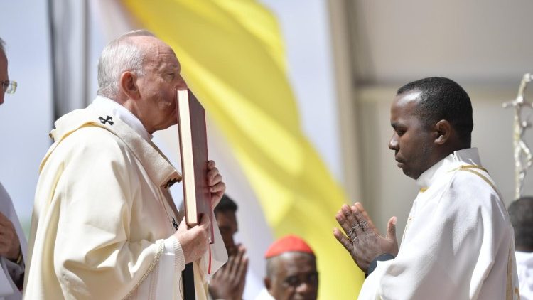 Imani ni zawadi kutoka kwa Mungu inayopaswa kukuzwa na kuendelezwa