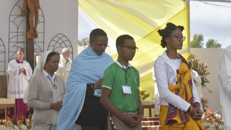 Masomo ya dominika ya 27 ya mwaka C wa Kanisa, masomo ambayo yanazungumza nasi kuhusu nguvu ya imani katika maisha ya mwamini. 