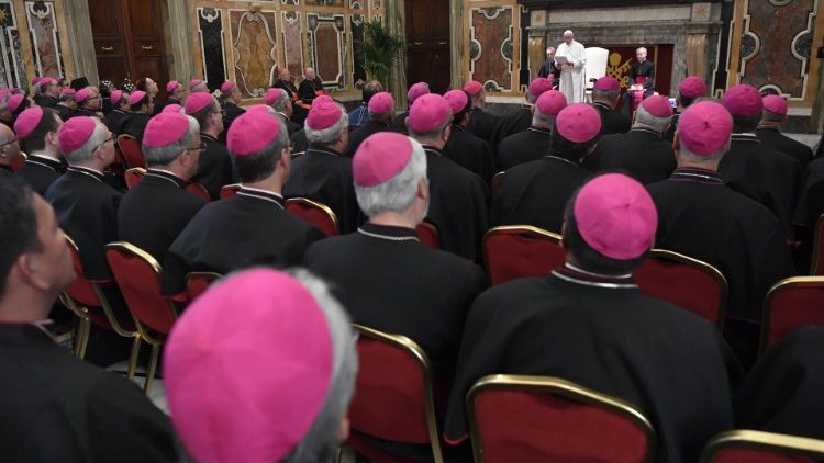 Ks. Jan Glapiak mianowany biskupem pomocniczym w Poznaniu