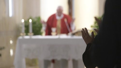Papa a Santa Marta: le quattro vicinanze a cui è chiamato il vescovo
