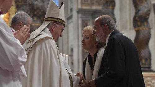 Prasidėjo misijų  mėnuo. Dievas myli „išeinančią“ Bažnyčią