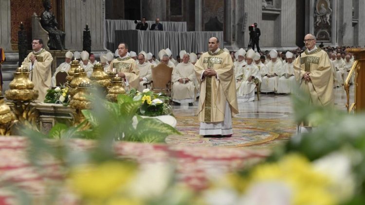 Tafakari ya Neno la Mungu, Jumapili 27 ya Kipindi cha Mwaka C wa Kanisa: "Sisi ni watumishi tusio na faida"