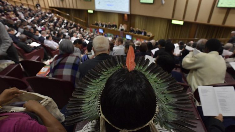 Kongregacja generalna synodu 