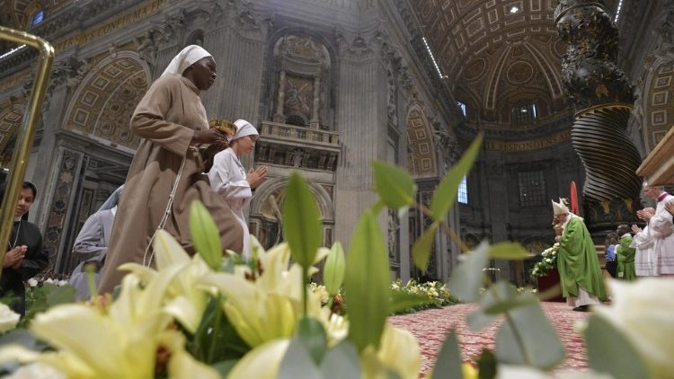 Wakristo wanaitwa na kutumwa kuwa ni mashuhuda wa tunu msingi za Kiinjili