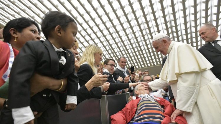 2019.10.31 Fundación don Carlo Gnocchi