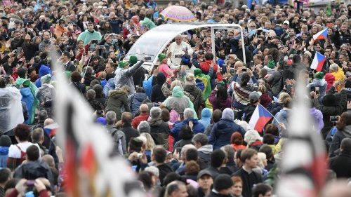 Kateheza: Prískila in Ákvila – zakonski par v službi evangelija