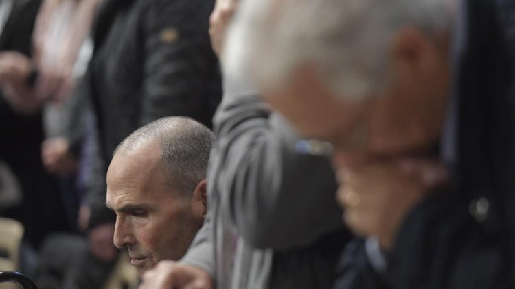 Santa Messa in occasione della Giornata Mondiale dei Poveri