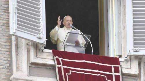 Adviento: tiempo para despertar del sueño de la indiferencia 