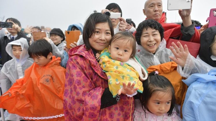 Nowy Rok to najważniejsze święto w Japonii