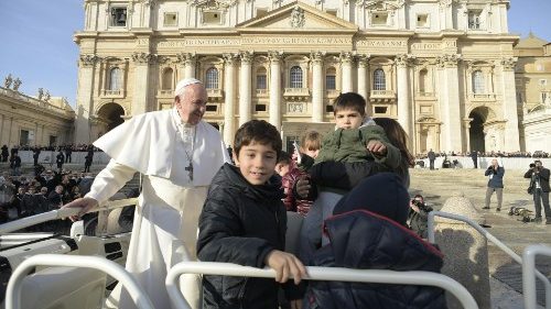 Papst Franziskus erzählt: So war’s in Asien