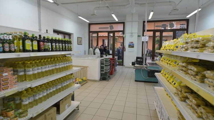 Armazén da Solidariedade