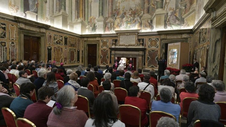  Ausiliarie Diocesane di Milano Collaboratrici Apostoliche Diocesane di Padova e Treviso