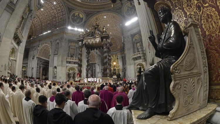 Noeli ni ushuhuda wa Fumbo la Umwilisho: Mungu kweli na Mtu kweli