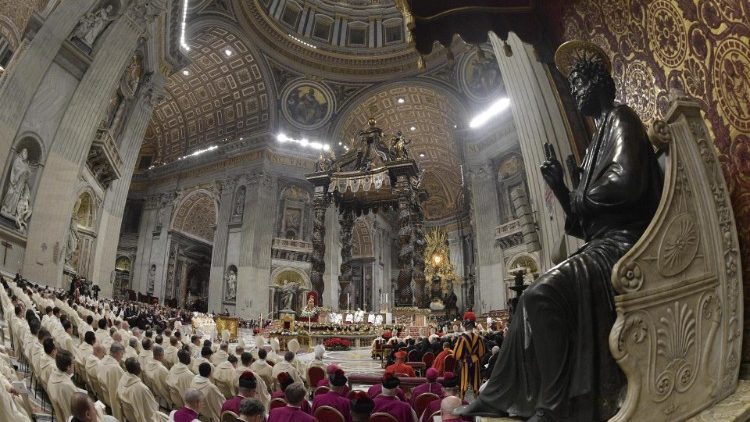 Tafakari ya Neno la Mungu, Noeli Misa ya Alfajiri: Furahini katika Bwana! Kwa ajili yenu amezaliwa Mshauri wa ajabu, Mungu, Mfalme wa amani na Baba wa Milele.