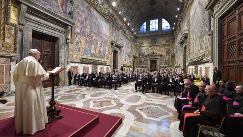 Le réalisme et l'espérance 