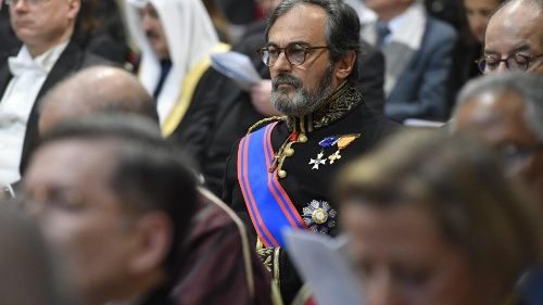 La diplomatie du Saint-Siège en chiffres