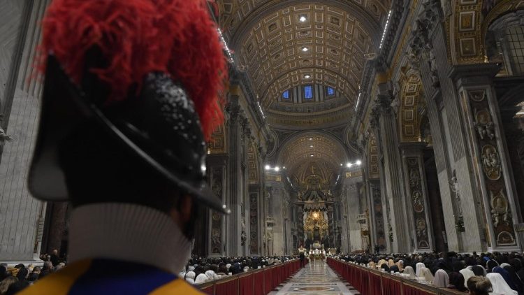 Mashauri ya Injili ni kielelezo cha hali ya juu cha ufuasi wa Kristo Yesu