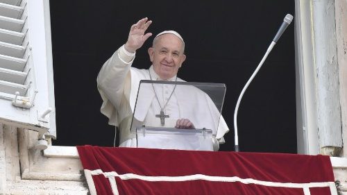 Con la ayuda de María salir vencedores como Jesús