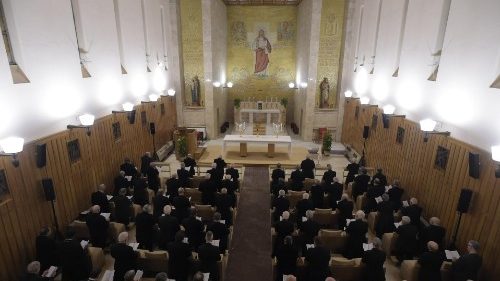 Come Mosè il cristiano difende i deboli dal disprezzo dei "faraoni"