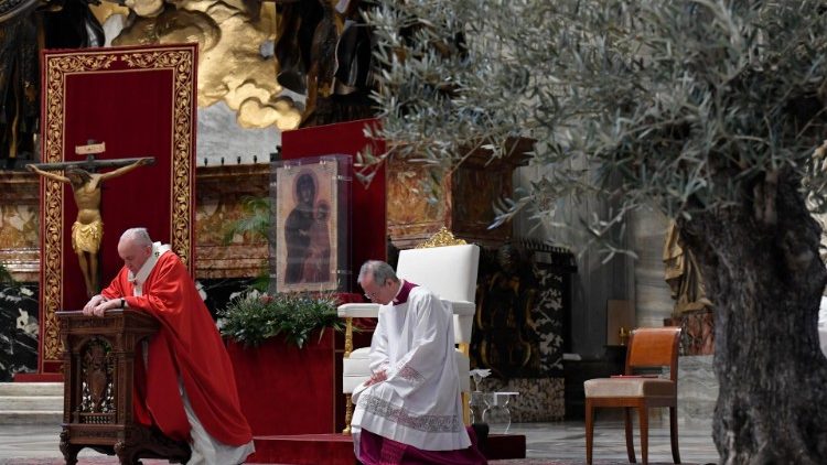 Dominika ya Matawi ina umuhimu sana katika maisha na utume wa Yesu.