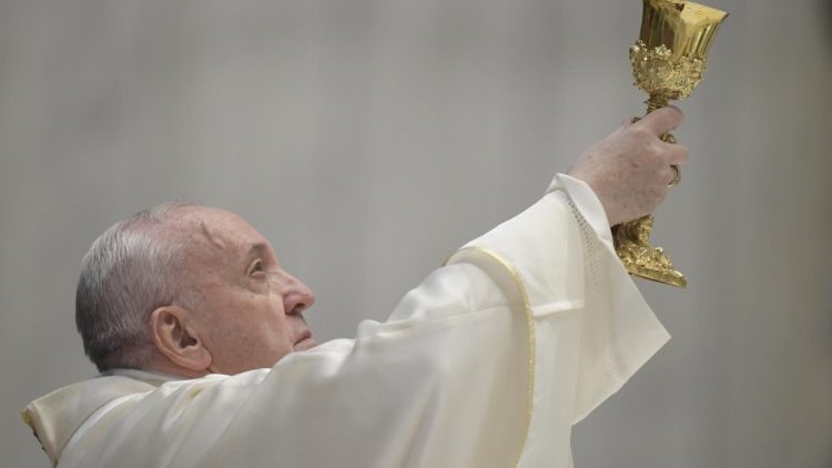 53. Międzynarodowy Kongres Eucharystyczny odbędzie się w Ekwadorze