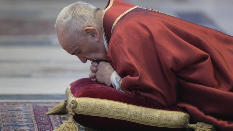 Ni muda wa kujipatanisha na Mungu