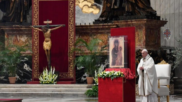 Ufufuko wa Yesu ni chanzo cha imani na matumaini