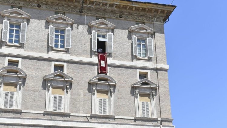 Apostolischer Palast