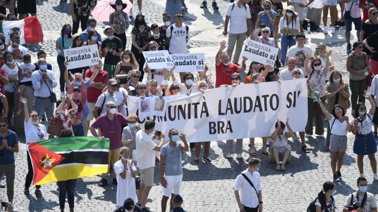 Hitimisho la kipinid cha kazi ya uumbaji