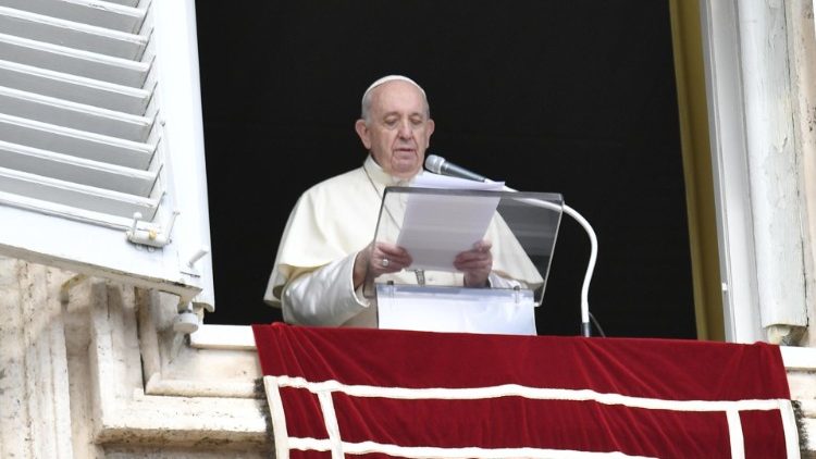프란치스코 교황