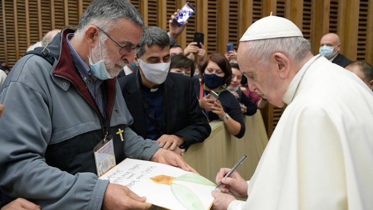 புதன் பொது மறைக்கல்வி உரை 2020.10.07