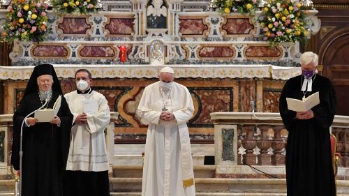 Debatte um Ökumene-Papier: Bischof Feige schlägt Studientag vor