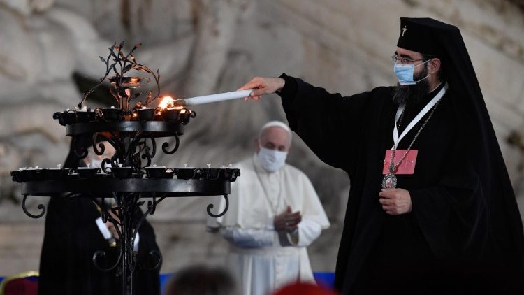 Pandemia nie zatrzymała dialogu ekumenicznego