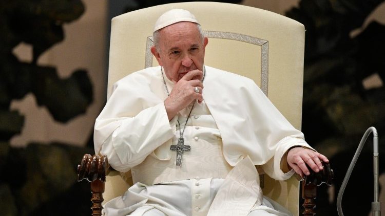 A doação de Francisco será entregue nesta sexta-feira (6)